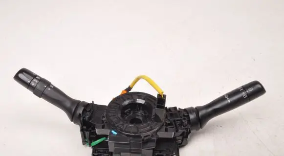 Toyota Aygo AB40 A set of switches 0H03017J087