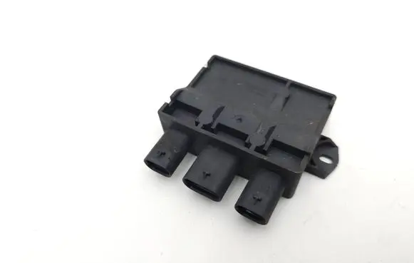 BMW 4 F36 Gran coupe Sensor 7458420 36906110