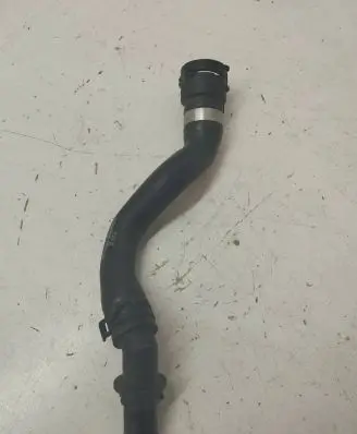 Audi A4 S4 B9 Engine coolant pipe/hose 8W0819334F