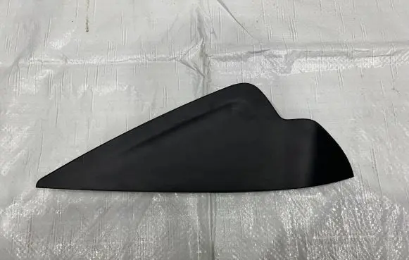 Maserati Grecale Dashboard side end trim