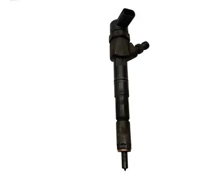Fuel injector