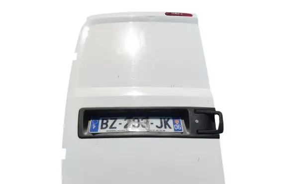 Fiat Doblo Rear door 
