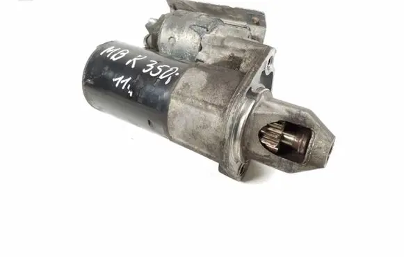 Mercedes-Benz R W251 Starter motor A0061515901