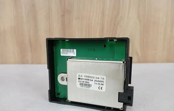 Aerial antenna amplifier