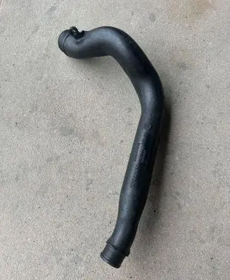 Volvo XC90 Intercooler hose/pipe 30647918 7321