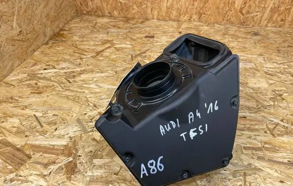 Audi A4 S4 B9 Air filter box 8W0133835P