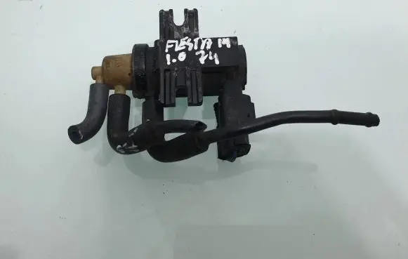 Ford Fiesta Turbo solenoid valve CM5G9F490AA