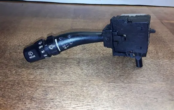 KIA Carnival Wiper control stalk 934204D500