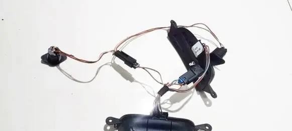 Multifunctional control switch/knob