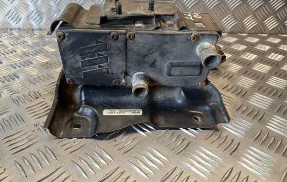 Renault Espace III Auxiliary pre-heater (Webasto) 6025312384F 252056050000B