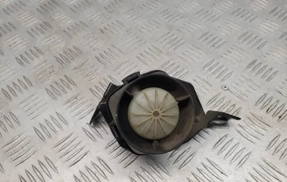 Mercedes-Benz CL C216 Alarm system siren A2218701391