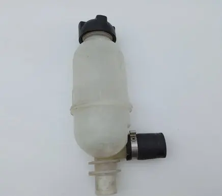 Smart ForTwo I Coolant expansion tank/reservoir 0003427V007