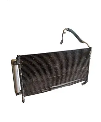 Subaru Forester SG A/C cooling radiator (condenser) 73210SA000