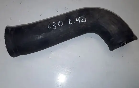 Volvo C30 Intercooler hose/pipe 1016435S01