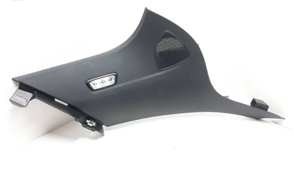 Mercedes-Benz GLC X253 C253 (B) pillar trim (top) A2536901925 A2536902325