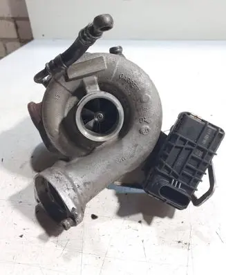 BMW 3 E90 E91 Turbo GT2260V 7796311P15 758352256