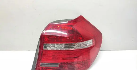 BMW 1 E81 E87 Rear/tail lights 7164955