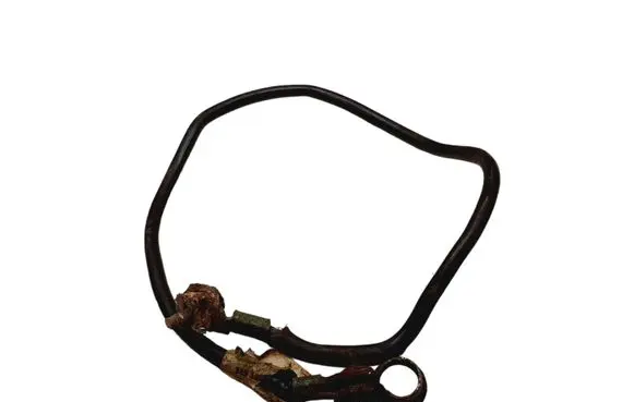 Peugeot Expert Negative earth cable (battery) 0825680 7560