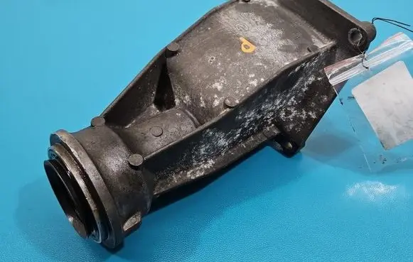 BMW X6 E71 Other under body part 7600691 IMPRK1539689