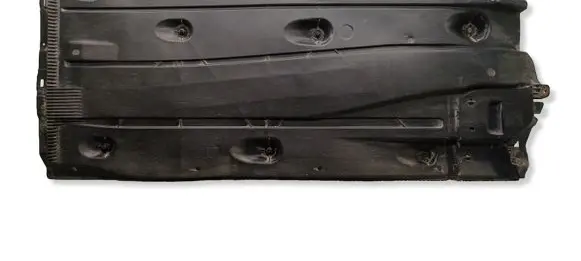 Seat Leon (5F) Side bottom protection 5Q0825201AE 5Q0825271A