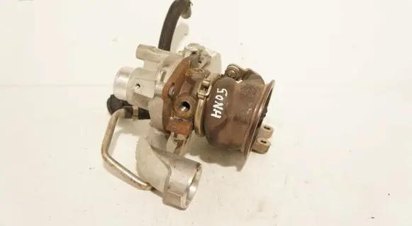 Peugeot 308 Turbo 9830229380