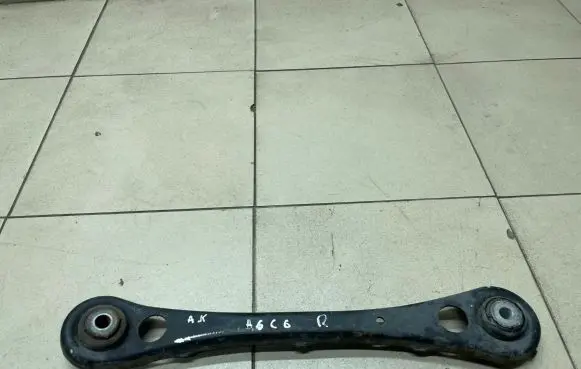 Audi A6 S6 C6 4F Rear upper control arm/wishbone