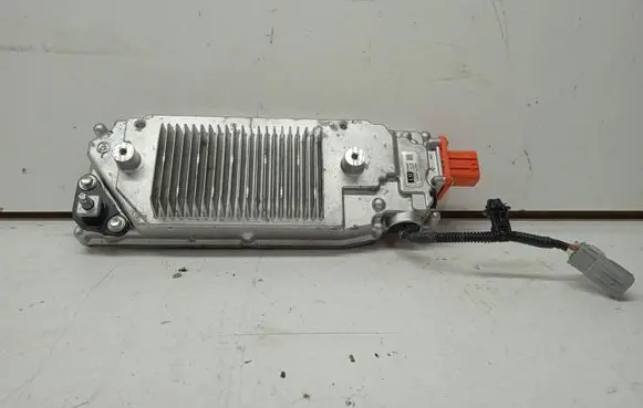 Toyota RAV 4 (XA50) Voltage converter inverter 22011400213 G927042060