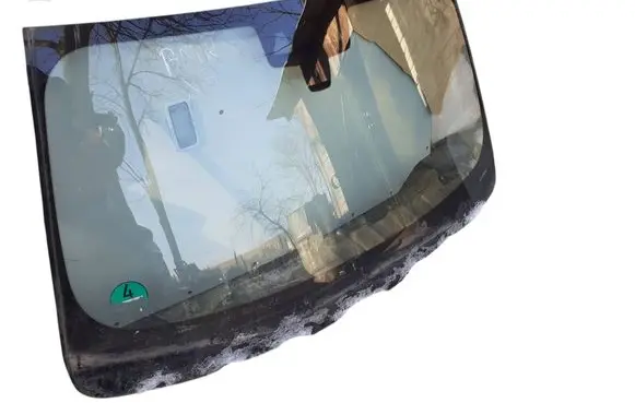 BMW X3 G01 Front windscreen/windshield window 