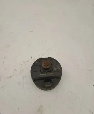BMW M6 Alarm system siren 9383320