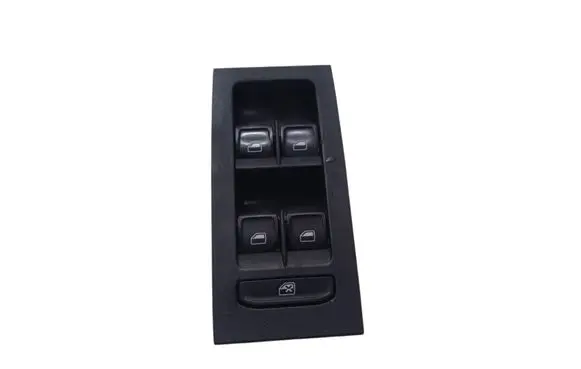 Skoda Octavia Mk3 (5E) Electric window control switch 5E0959857 1002154101S