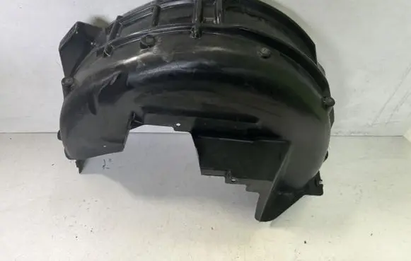 Peugeot 3008 II Rear arch fender liner splash guards 9810125580