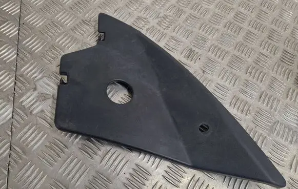 Citroen DS5 Foot area side trim 9800525777