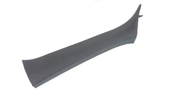 (A) pillar trim