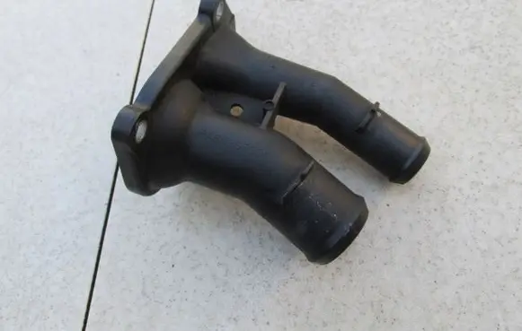 Ford Fiesta Water pump