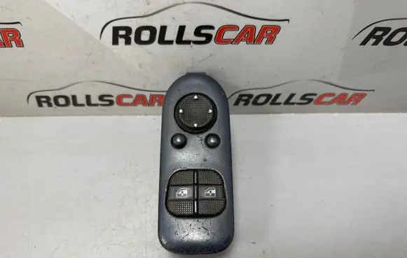 Volkswagen Sharan Electric window control switch 95VWA17167