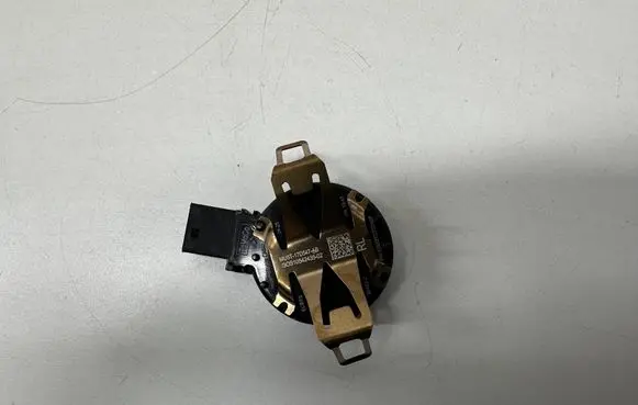 Ford Mustang VII Rain sensor MU5T17D547AB MU5T17D547