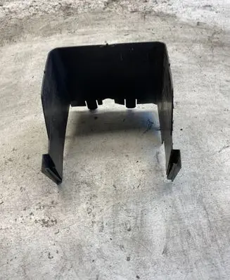 Battery bracket