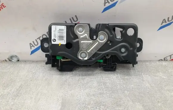 BMW X1 F48 F49 Tailgate/trunk/boot lock/catch/latch 7357112
