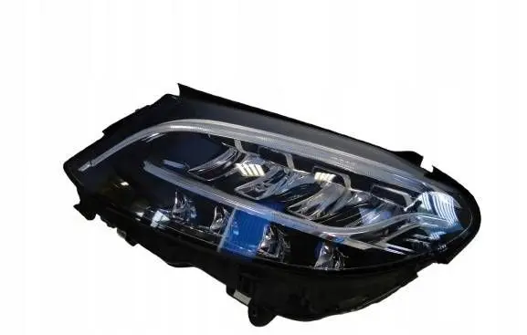 Mercedes-Benz C W205 Headlight/headlamp A2059067905