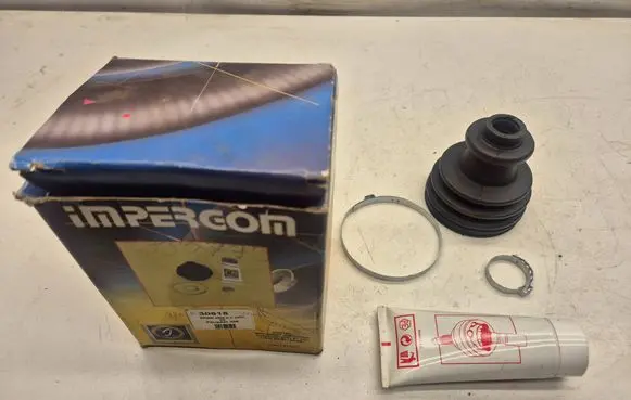 Peugeot 306 Driveshaft outer CV joint boot 30615