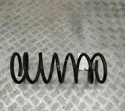 SsangYong Musso Rear coil spring 4511007002