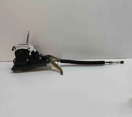 Audi Q7 4L Gear shifter/selector 4L0713855