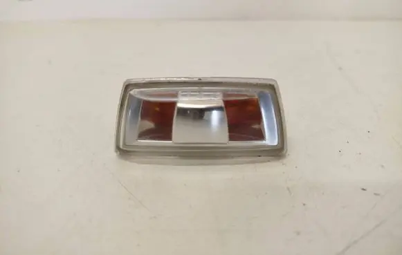 Opel Corsa D Front fender indicator light E126128