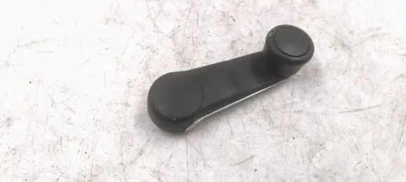 Audi 80 90 B3 Rear door window winding handle