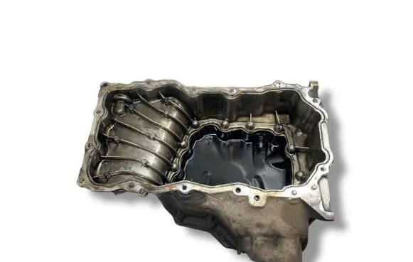 Opel Antara Oil sump A22DM