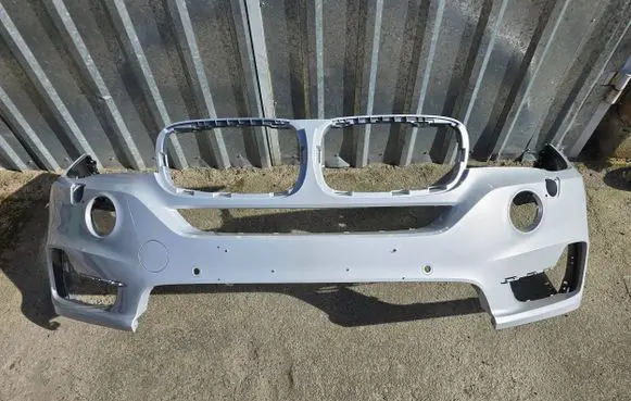 BMW X5 F15 Front bumper