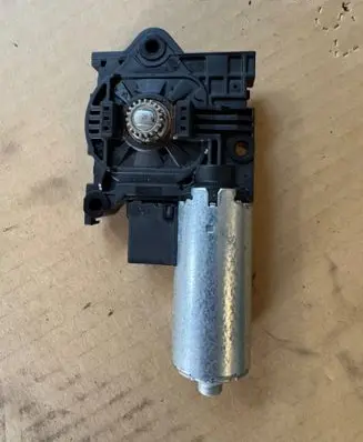 Audi SQ7 Sunroof motor/actuator 4M0959591 227910 10028299C