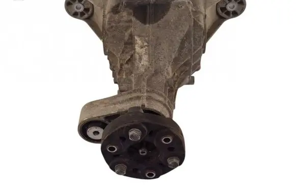 Mercedes-Benz ML W164 Rear differential 4460310033