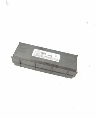 Opel Insignia A Air conditioning/heating control unit 13574818