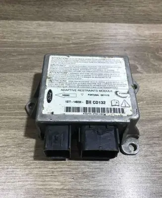 Ford Mondeo Mk III Airbag control unit/module 1S7T14B056BH